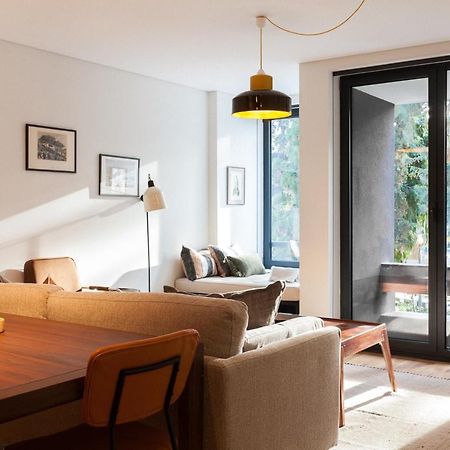 Viva Whilom Secret With Garage Apartment Porto Ngoại thất bức ảnh