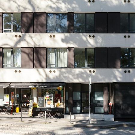 Viva Whilom Secret With Garage Apartment Porto Ngoại thất bức ảnh