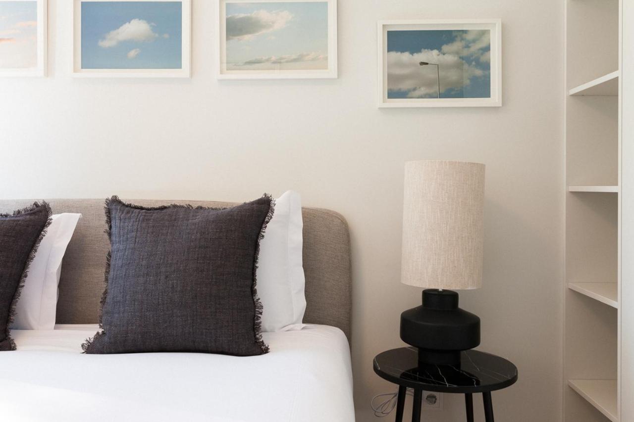 Viva Whilom Secret With Garage Apartment Porto Ngoại thất bức ảnh