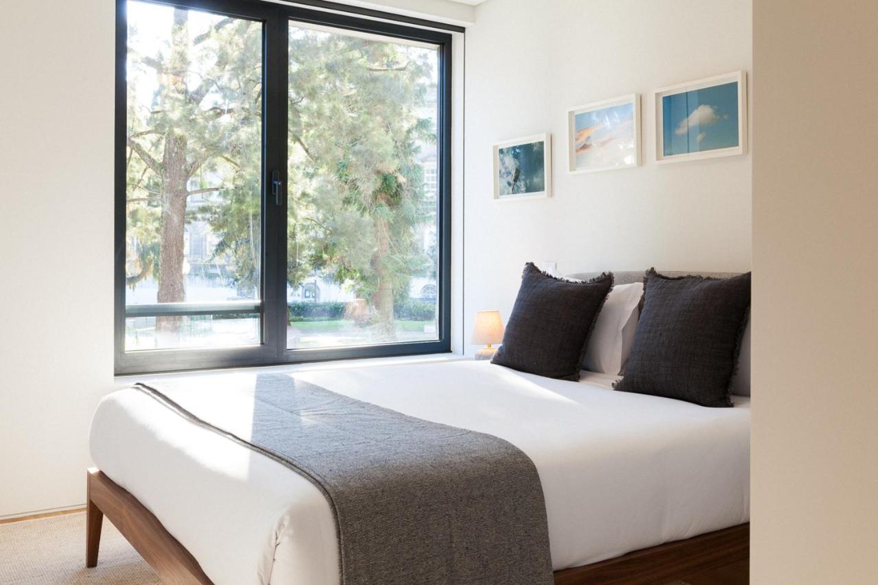 Viva Whilom Secret With Garage Apartment Porto Ngoại thất bức ảnh
